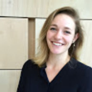 Meet your Posher, Vanessa